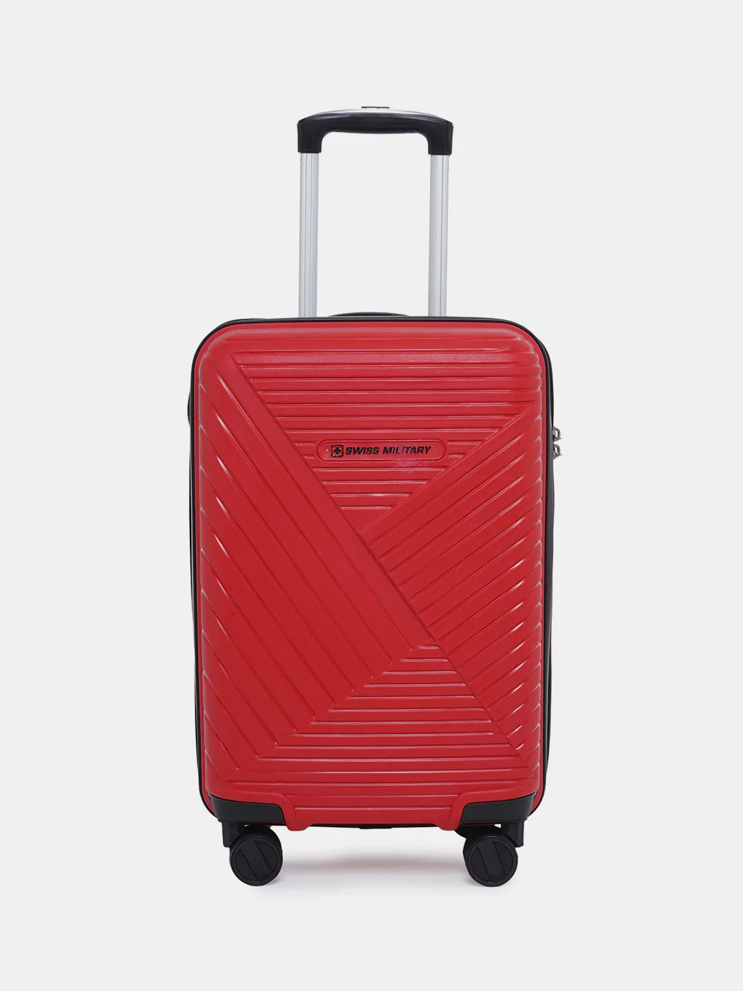 Zurich Hard Top Trolley Luggage Bag - Image 238