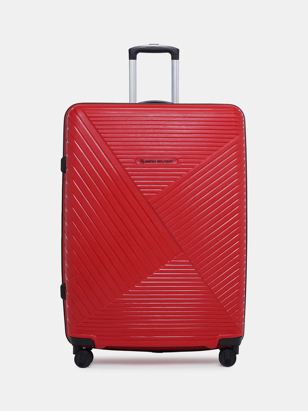 Zurich Hard Top Trolley Luggage Bag - Image 240