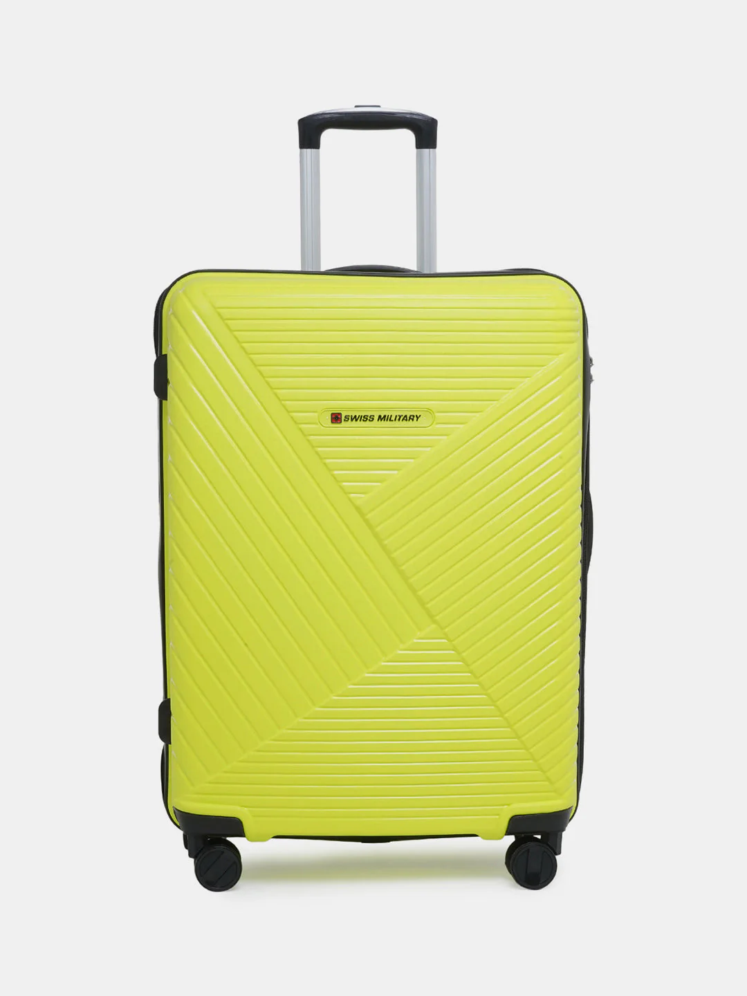 Zurich Hard Top Trolley Luggage Bag - Image 249