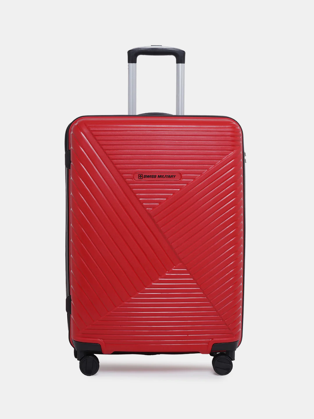 Zurich Hard Top Trolley Luggage Bag - Image 26