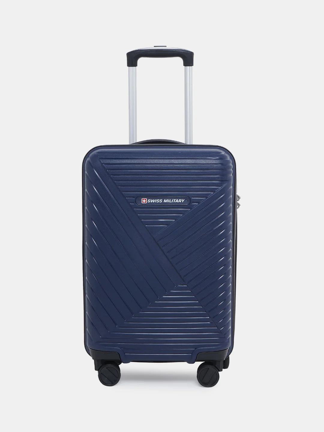 Zurich Hard Top Trolley Luggage Bag - Image 30