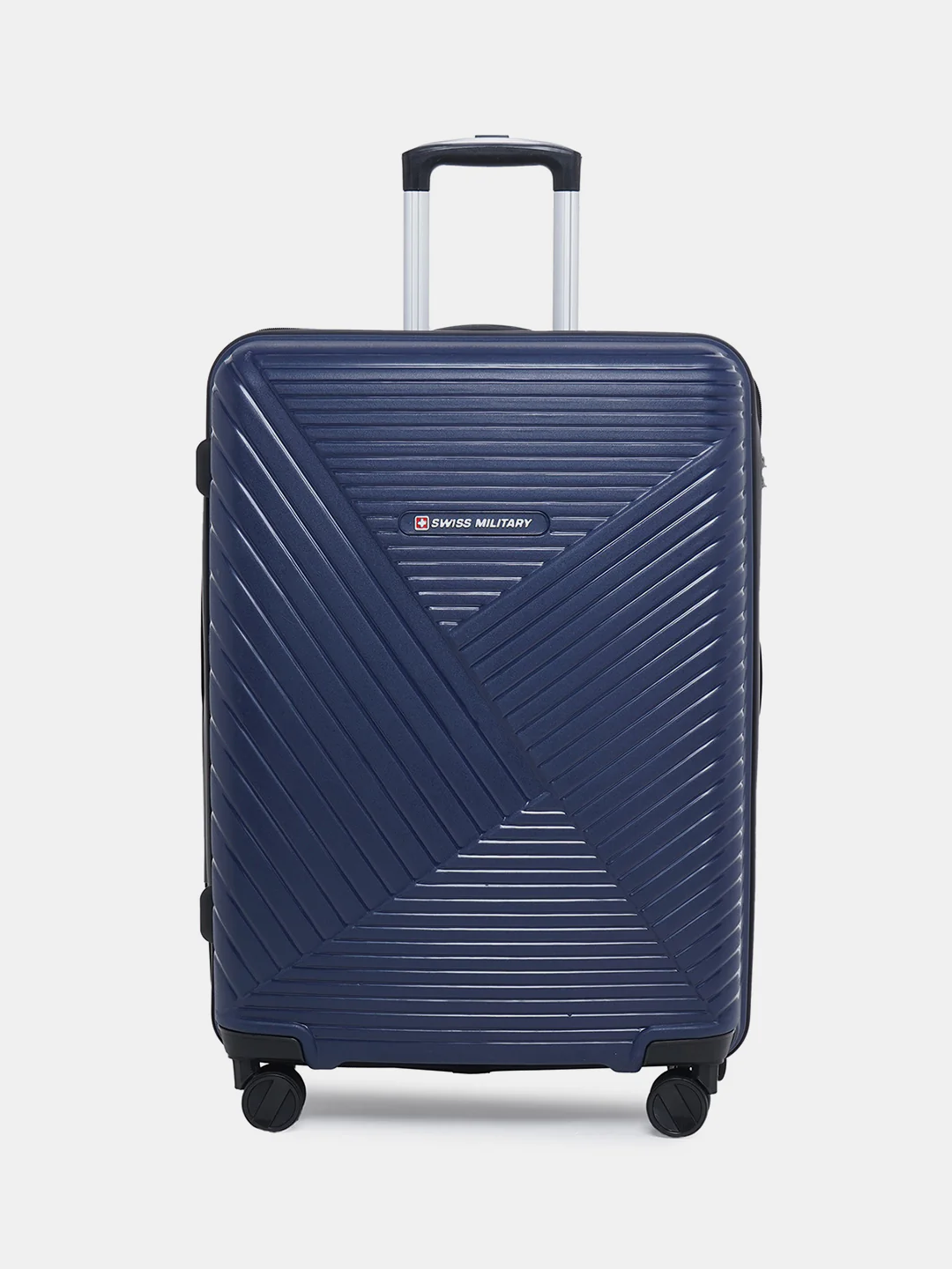 Zurich Hard Top Trolley Luggage Bag - Image 31