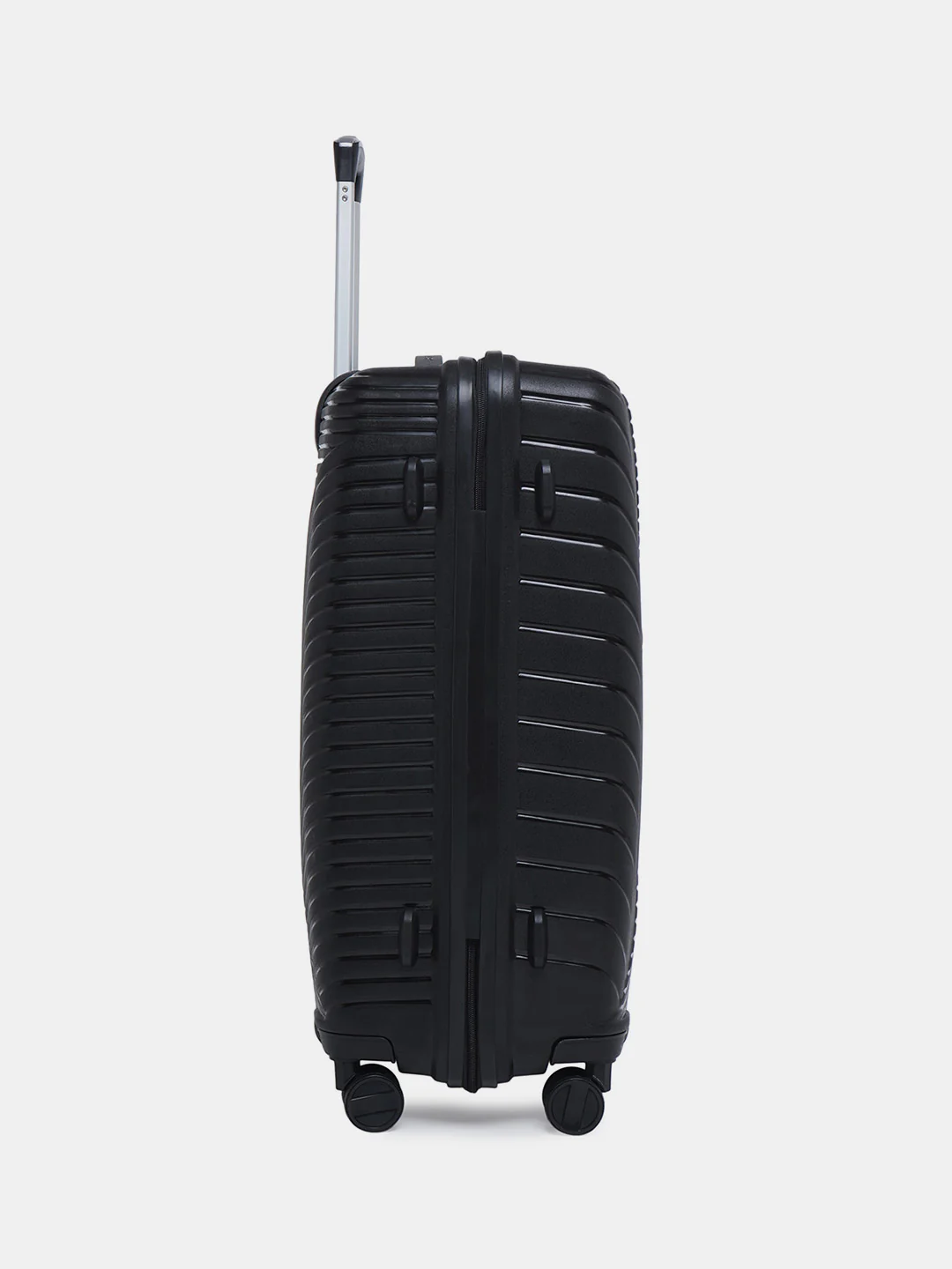 Zurich Hard Top Trolley Luggage Bag - Image 5