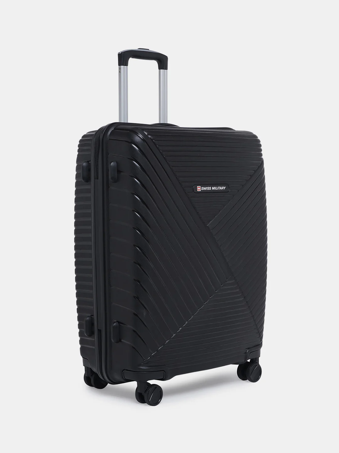 Zurich Hard Top Trolley Luggage Bag - Image 56