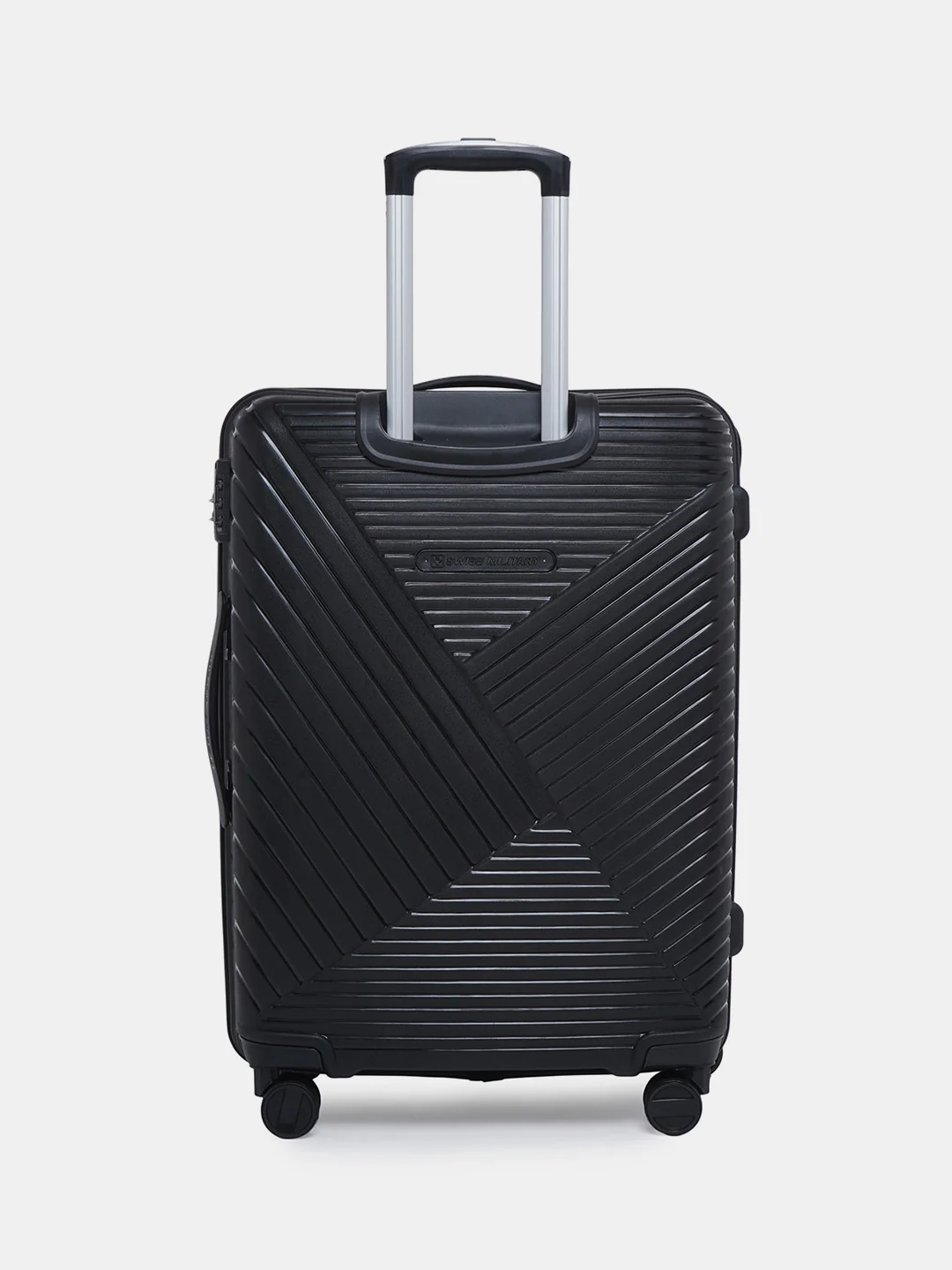 Zurich Hard Top Trolley Luggage Bag - Image 57