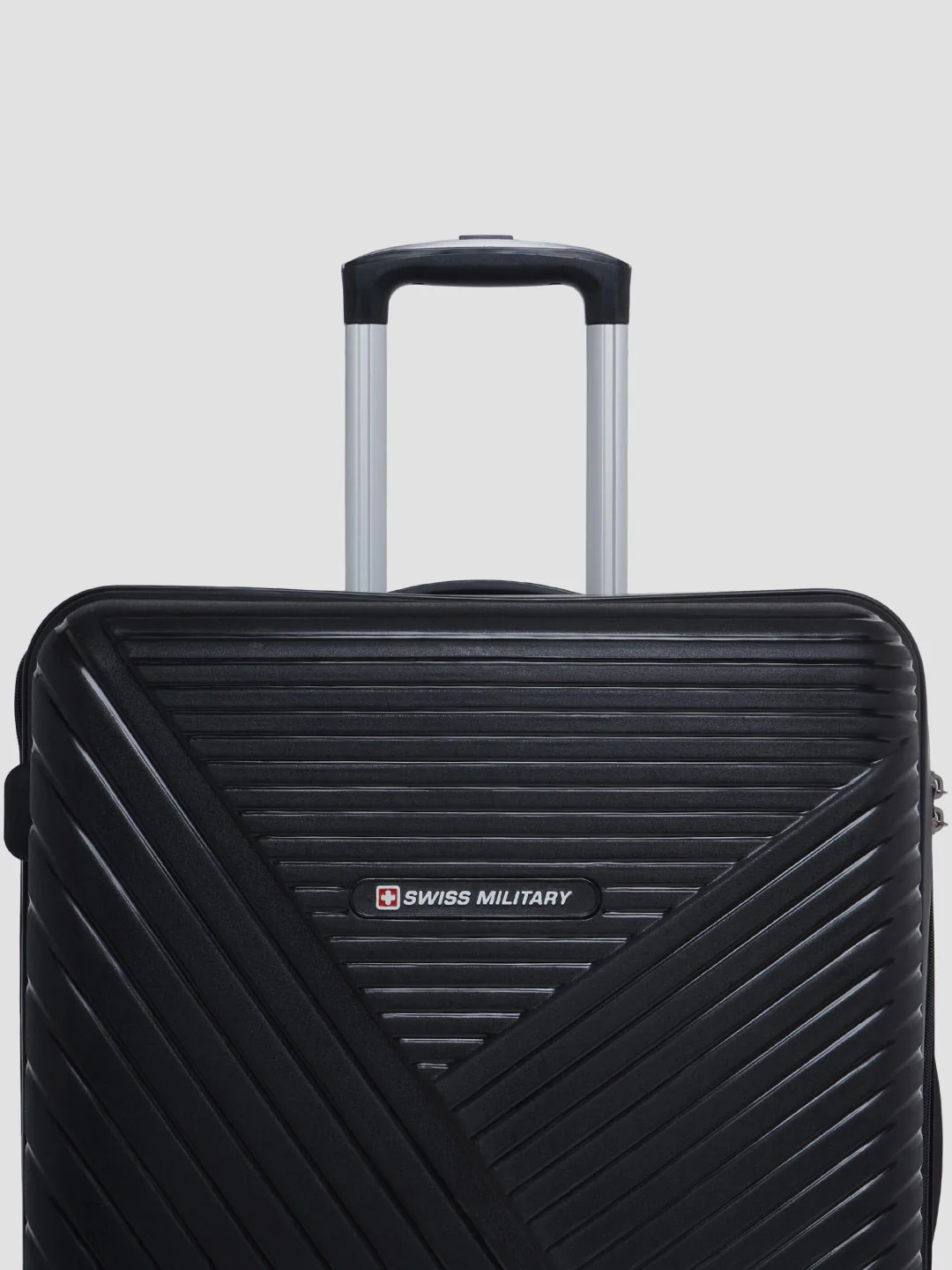 Zurich Hard Top Trolley Luggage Bag - Image 7