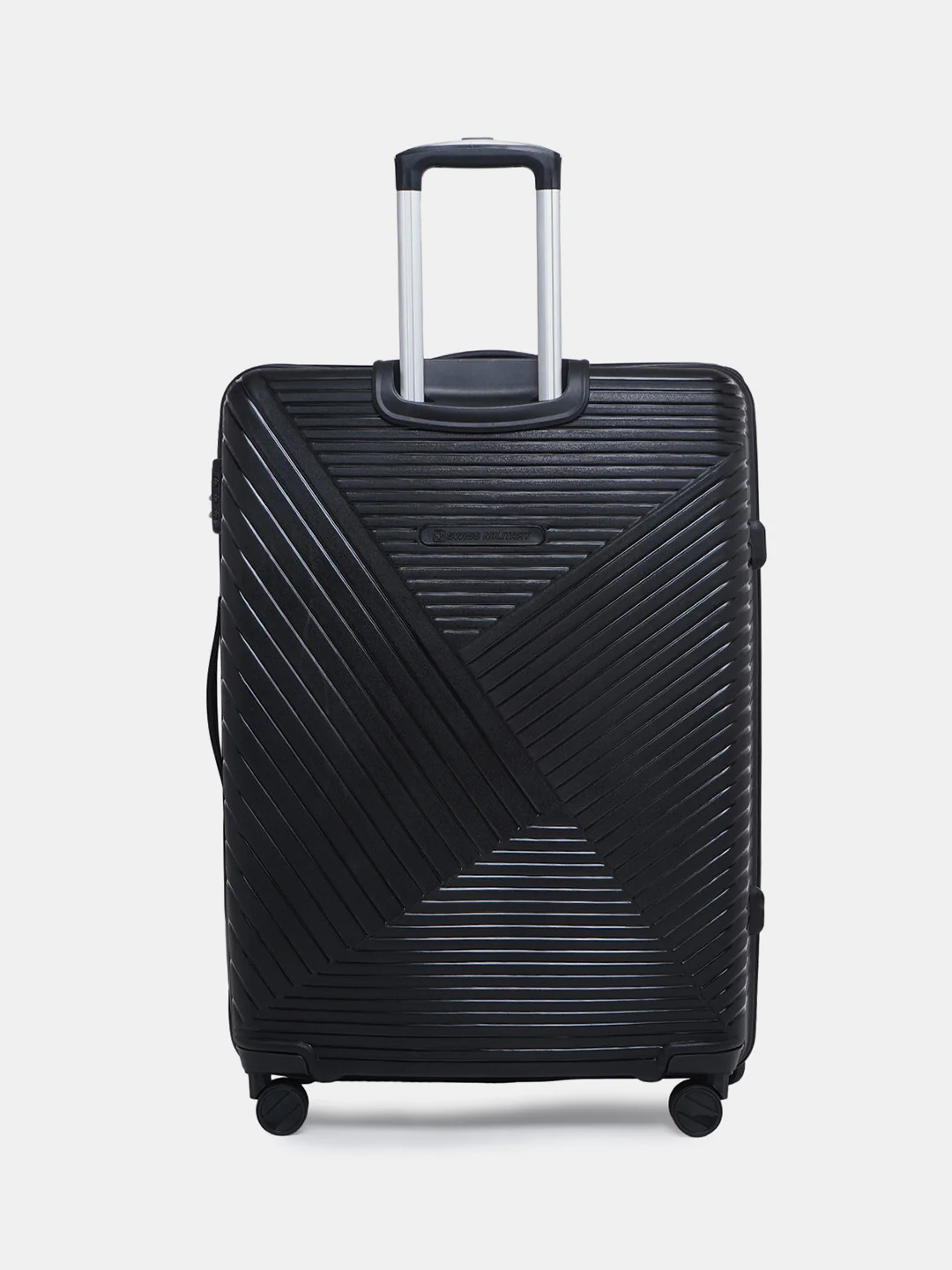 Zurich Hard Top Trolley Luggage Bag - Image 76