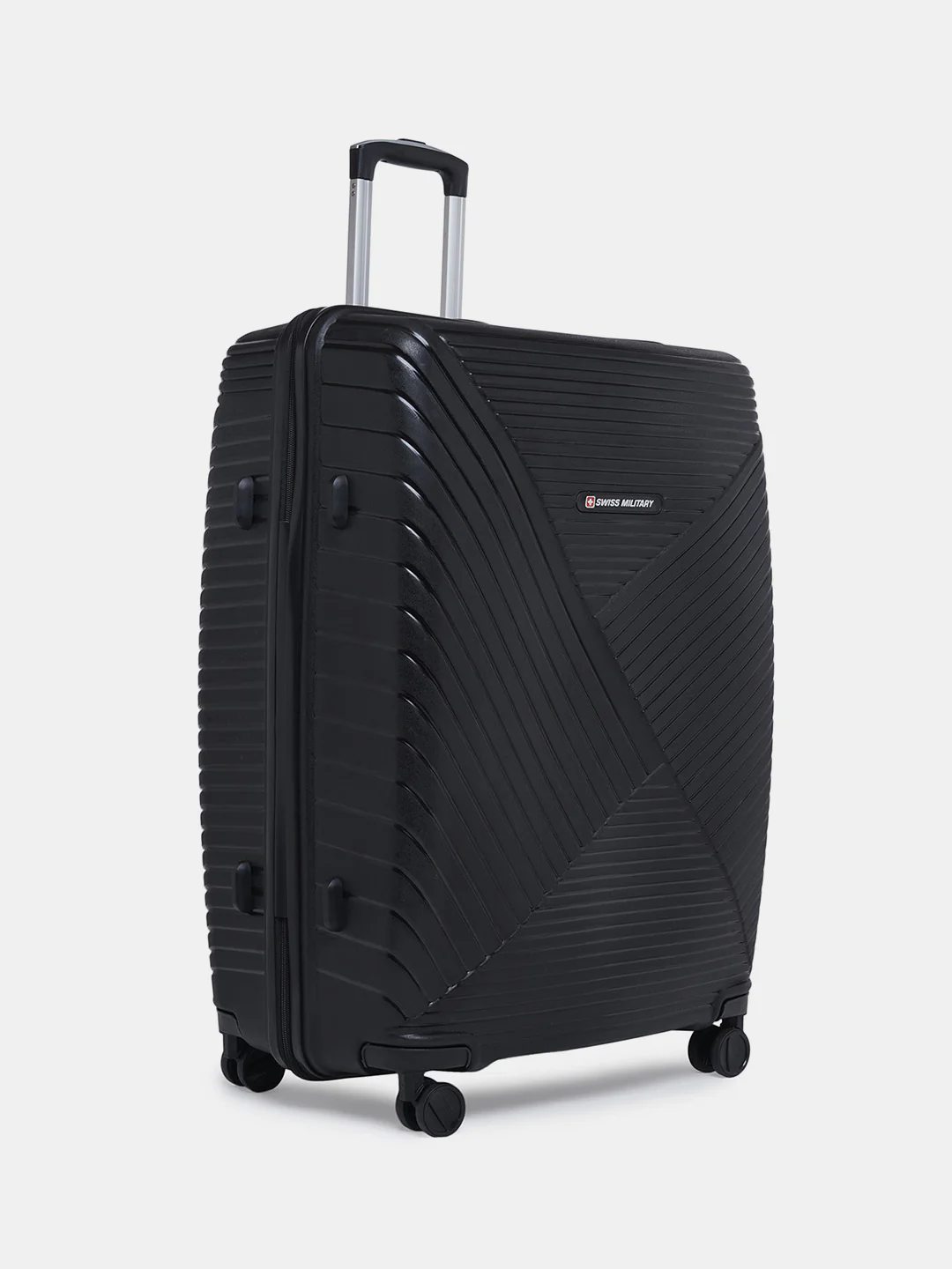 Zurich Hard Top Trolley Luggage Bag - Image 77
