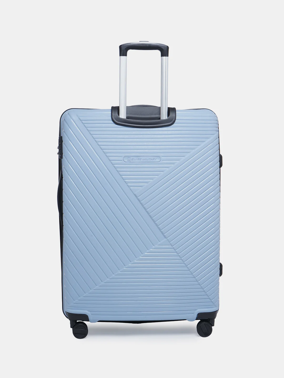 Zurich Hard Top Trolley Luggage Bag - Image 82