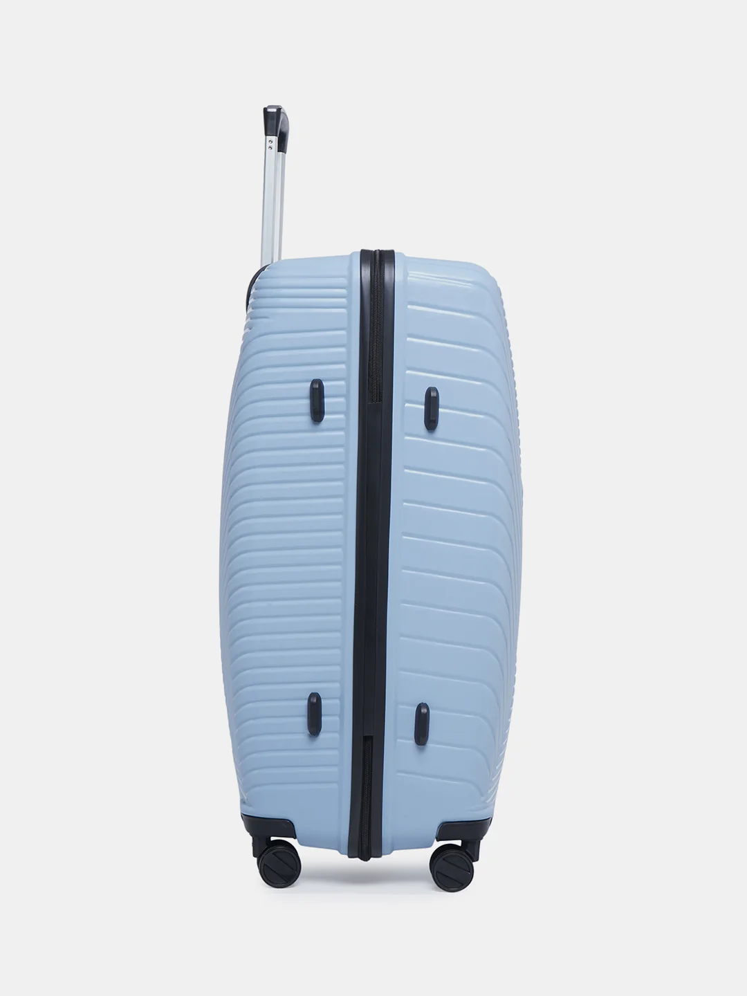 Zurich Hard Top Trolley Luggage Bag - Image 90