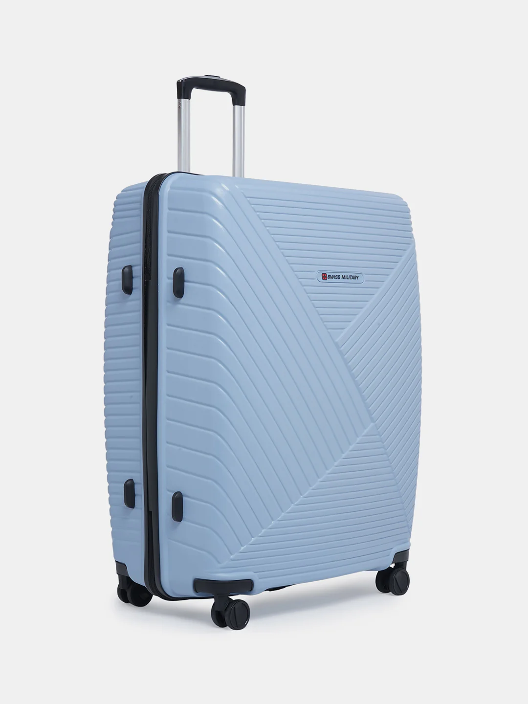 Zurich Hard Top Trolley Luggage Bag - Image 91